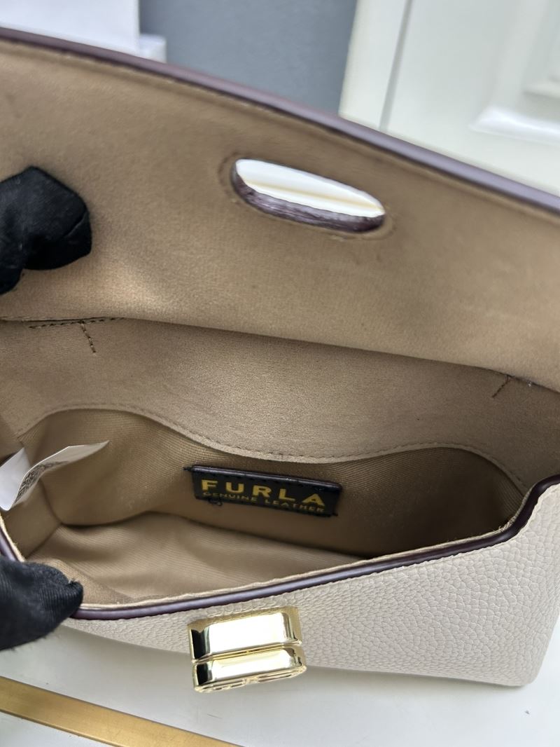 Furla Satchel Bags